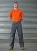 Russell Workwear Pants Legl 32 65% PES /35% BW-Twill
