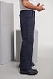 Russell Workwear Hose Beinl 34 65% Polyester / 35% BW-Twill