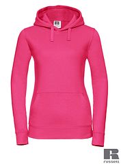 Russell Authentic Damen Hoodie