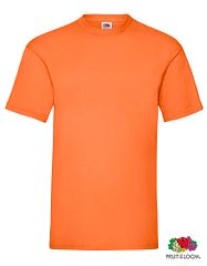 Herren Value-Weight T-Shirt 
