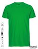NEUTRAL Herren Fitted T-Shirt 100% Baumwolle (Bio,Fairtrade)