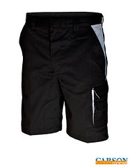 Contrast Arbeitsshorts CC709S