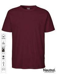 NEUTRAL Unisex Regular T-Shirt