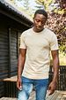 NEUTRAL Herren Classic T-Shirt 100% Baumwolle (Bio,Fairtrade)