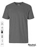 NEUTRAL Herren Classic T-Shirt 100% Baumwolle (Bio,Fairtrade)