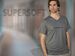 Premium V-Neck T-Shirt CVT 100% BW Ringgarn supergekämmt